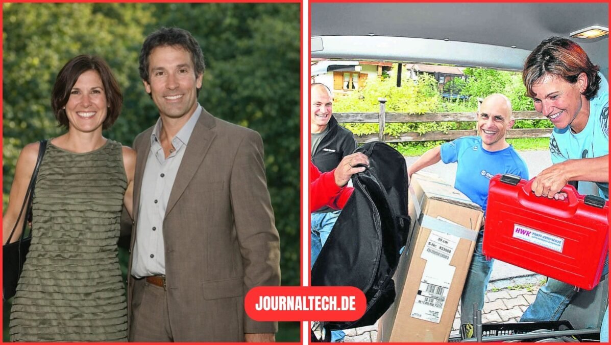 andrea schlickenrieder