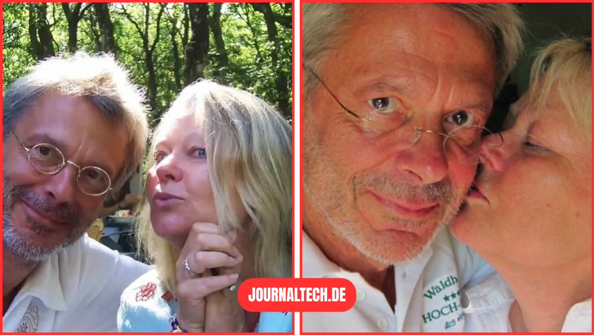 reinhard mey ehefrau hella