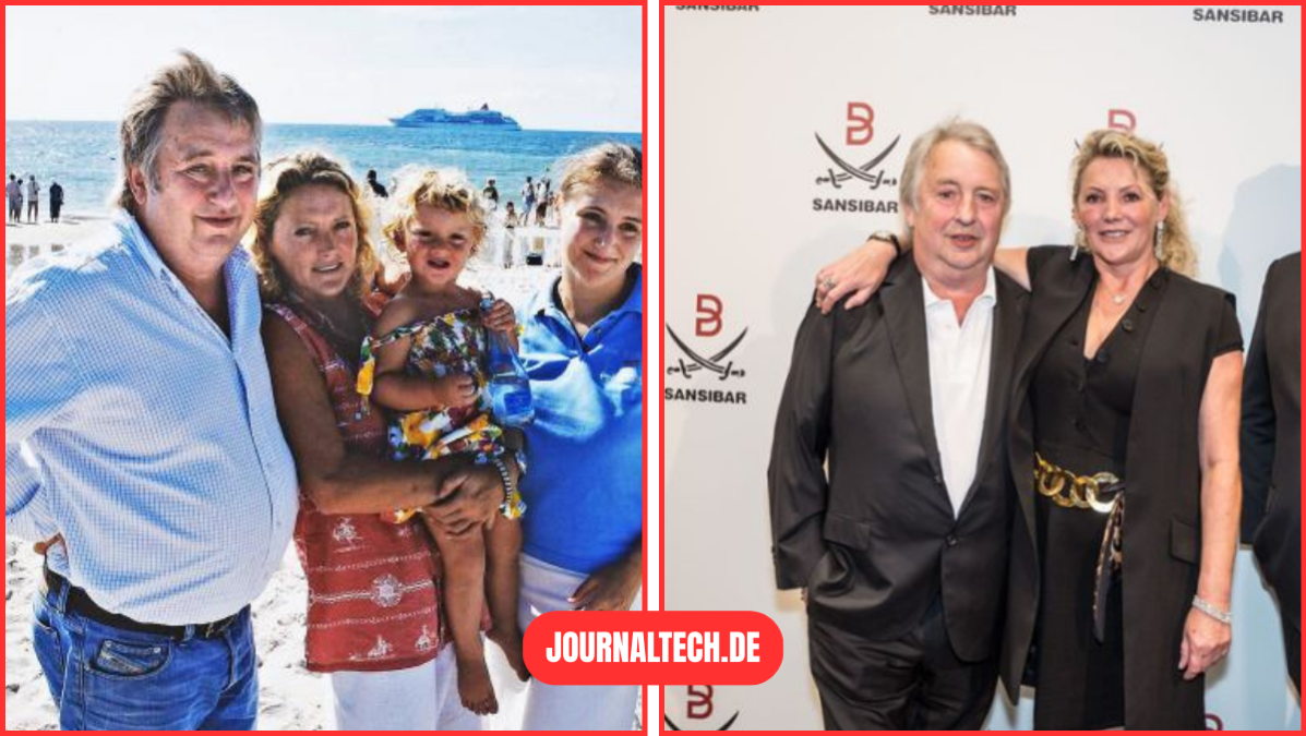 herbert seckler ehefrau