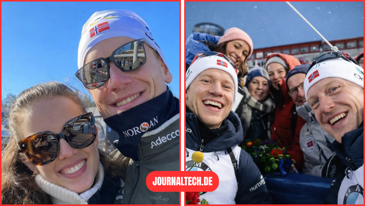 hedda klovstad daehli