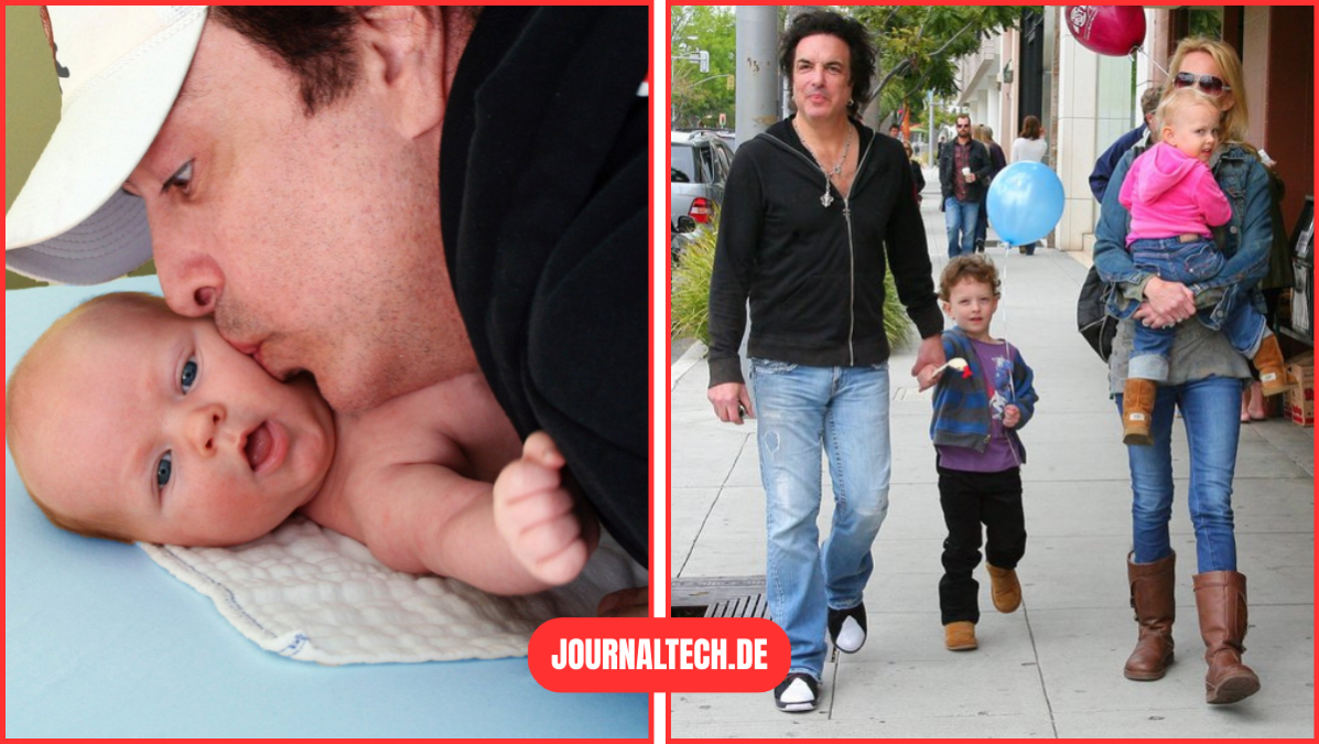 colin michael stanley