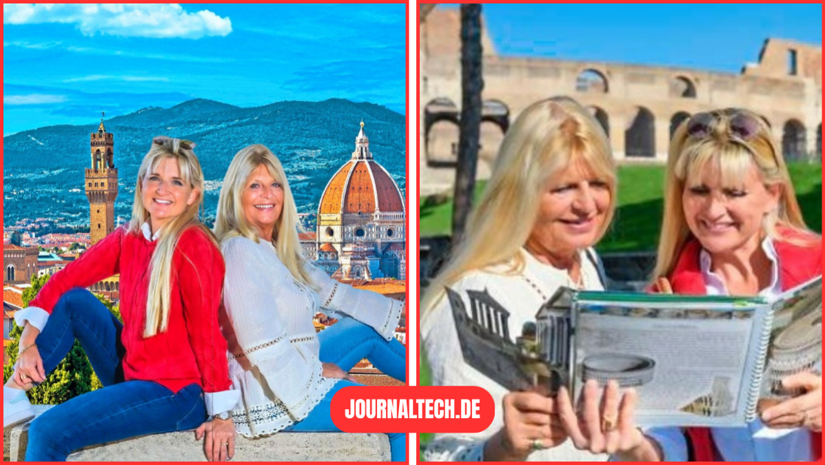 marlene charell tochter