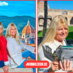 marlene charell tochter