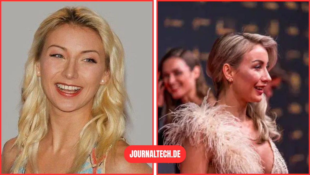 anna karina wojtczak