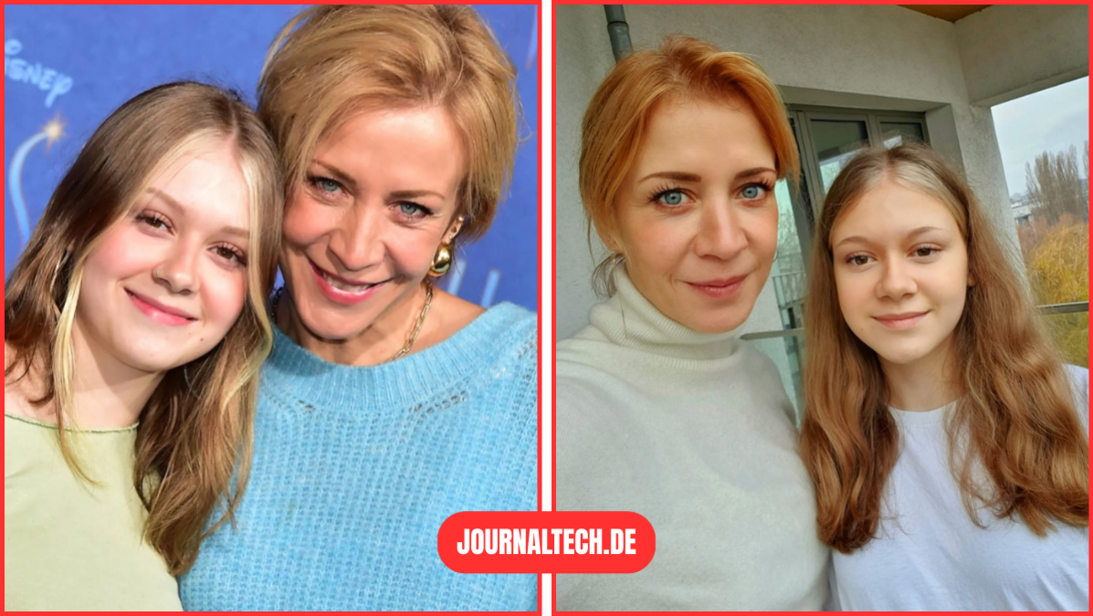 annika ernst tochter