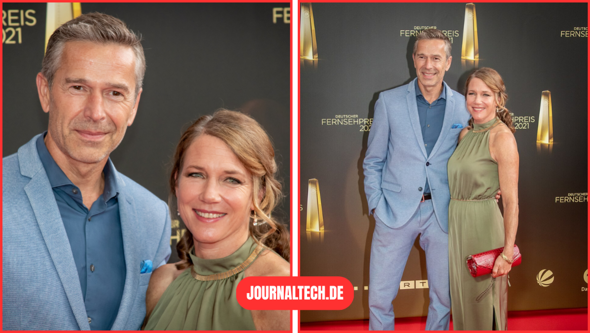 dirk steffens ehefrau