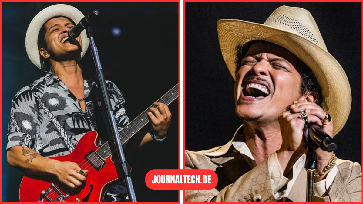 bruno mars berlin