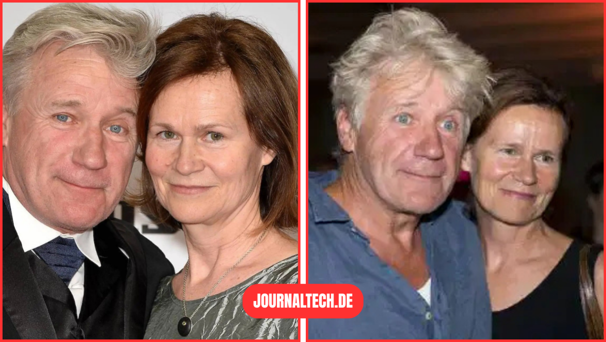 jörg schüttauf ehefrau