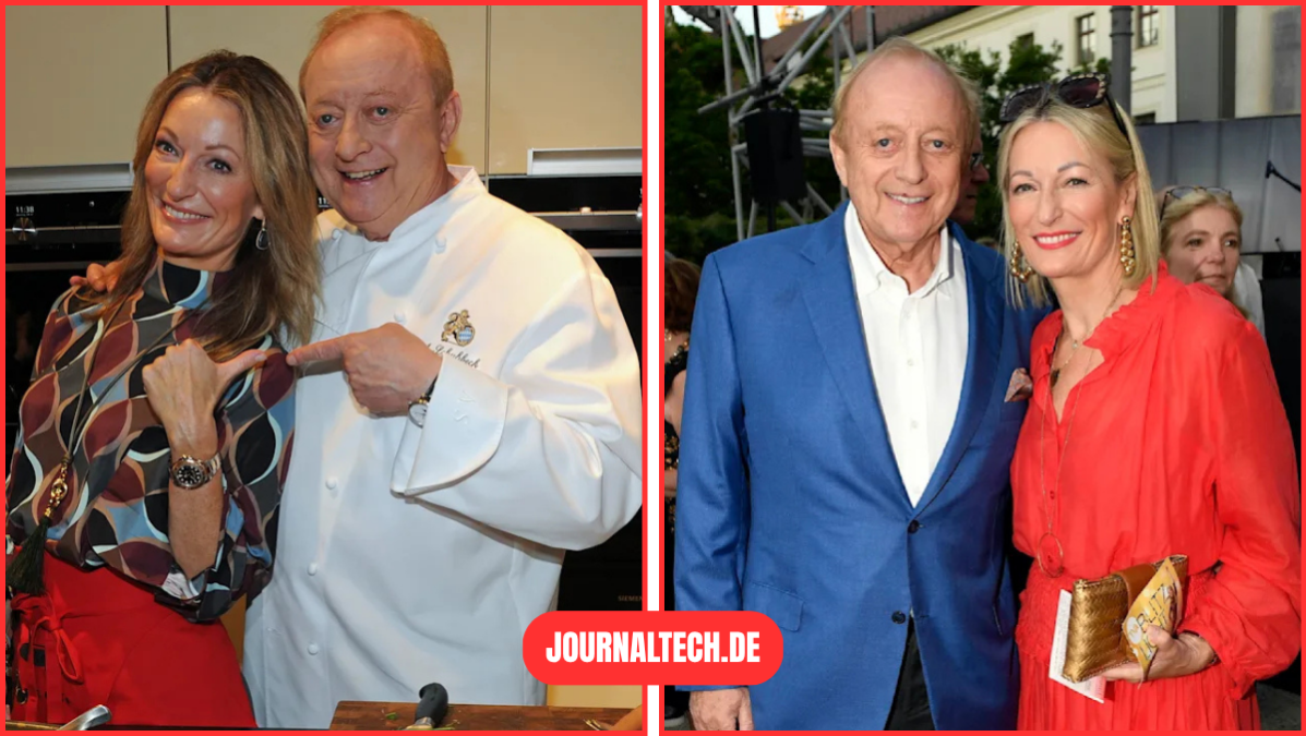 alfons schuhbeck ehefrau