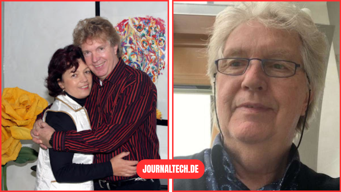 bernd hengst, ehefrau