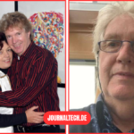 karin beckmann bernd hengst, ehefrau