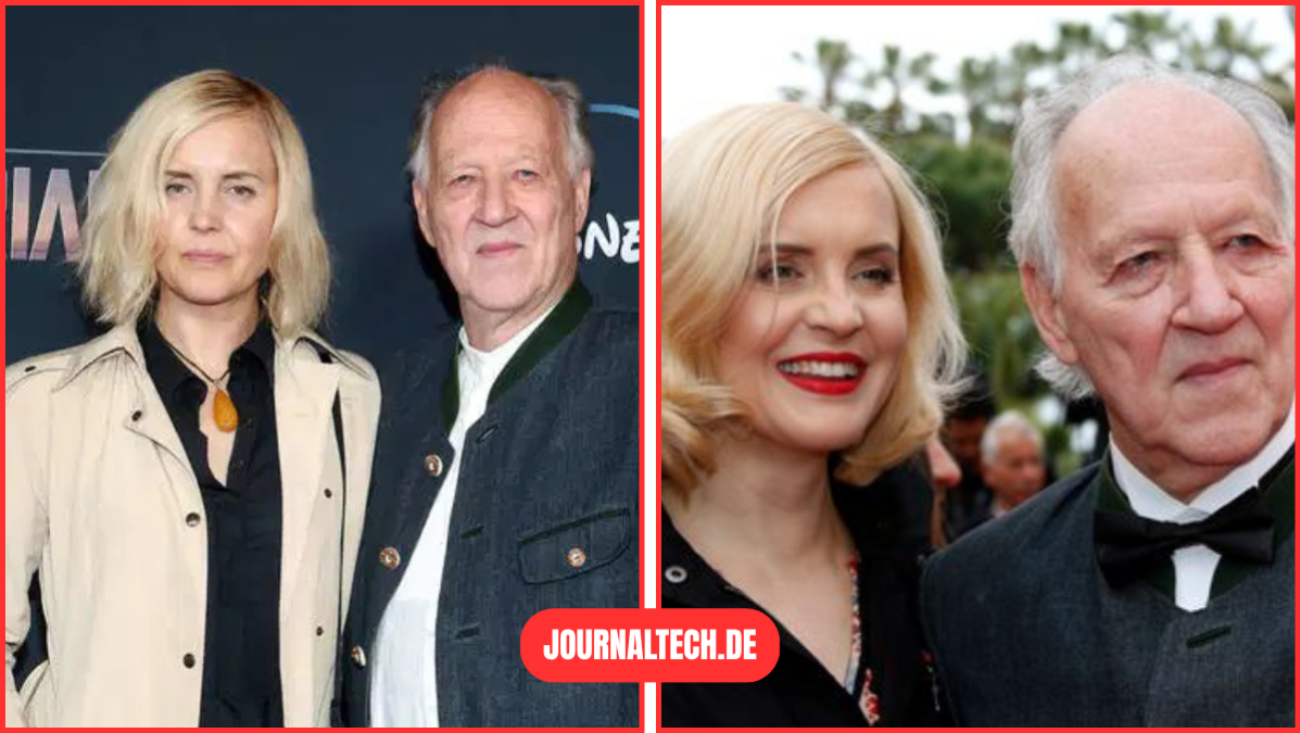 werner herzog ehepartnerin