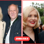 werner herzog ehepartnerin