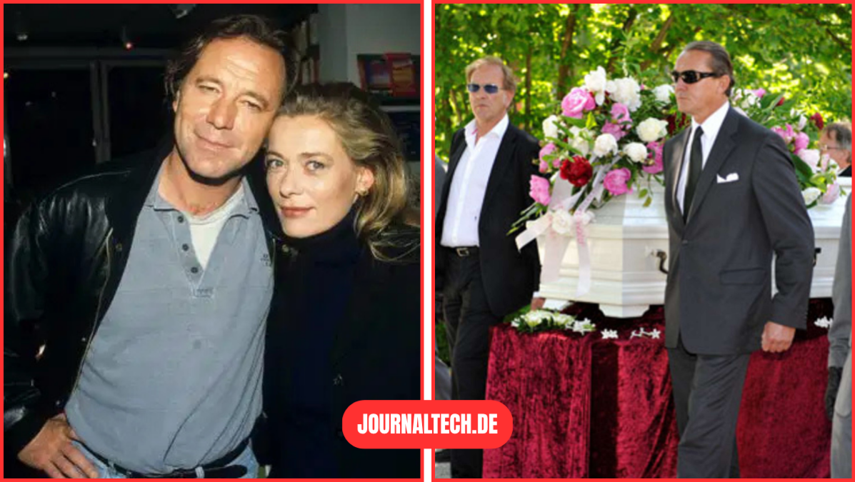 gerd silberbauer barbara rudnik ehemann